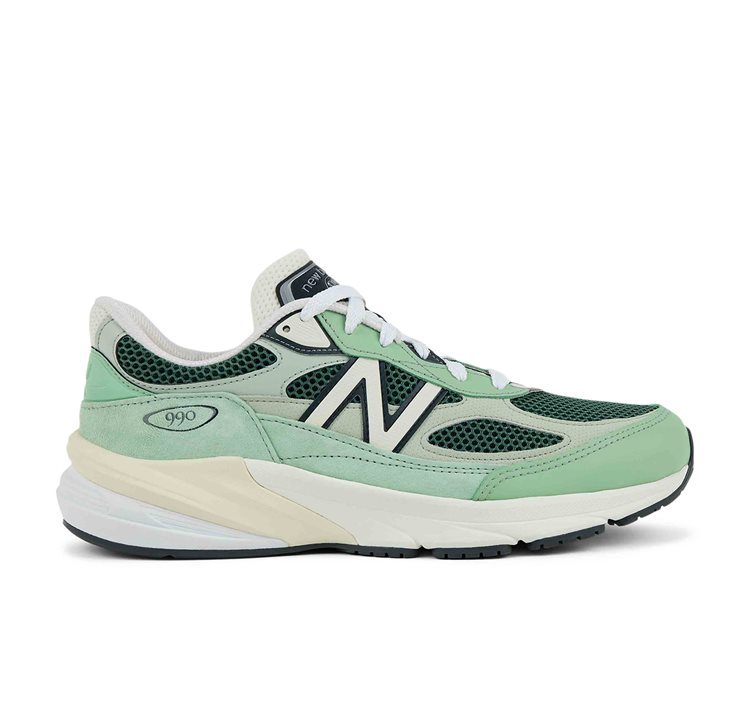 990v6 Made in USA