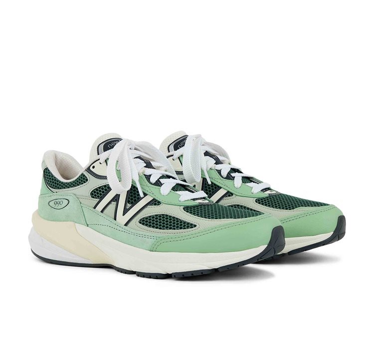 990v6 Made in USA