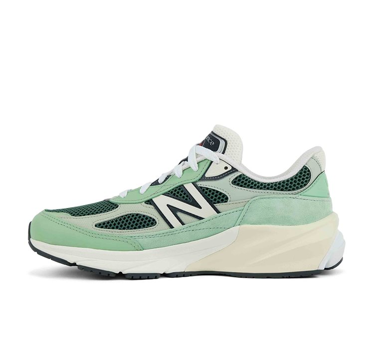 990v6 Made in USA