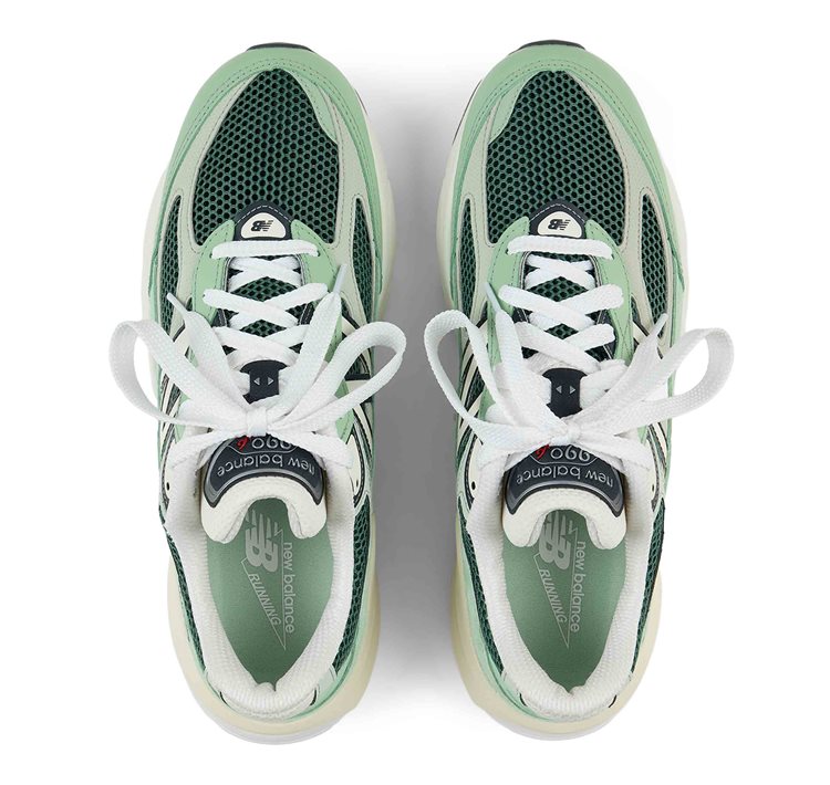 990v6 Made in USA