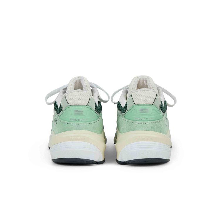 990v6 Made in USA
