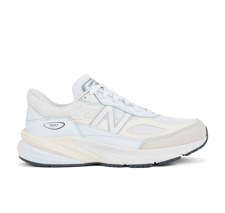 990v6 Made in USA