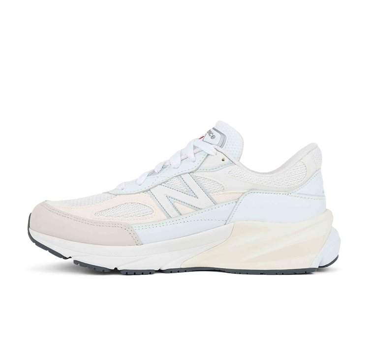 990v6 Made in USA
