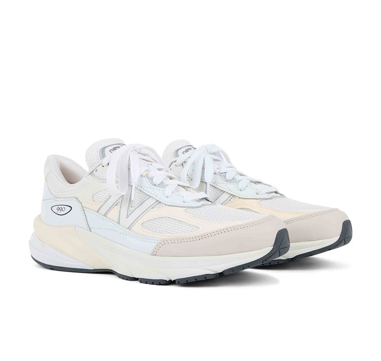 990v6 Made in USA