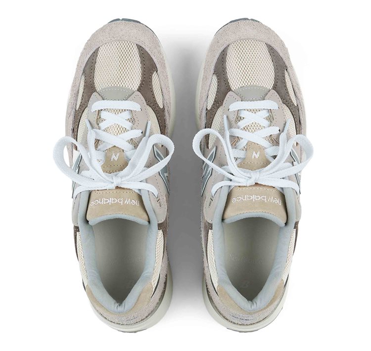 992 Made in USA