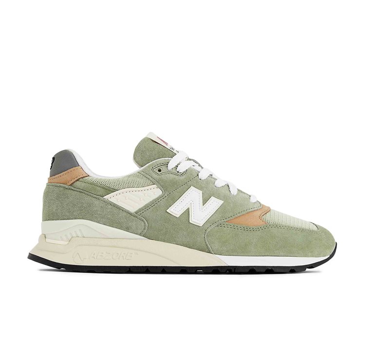 998 Made in USA