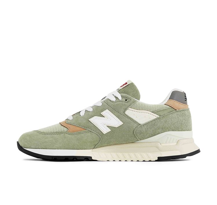 998 Made in USA
