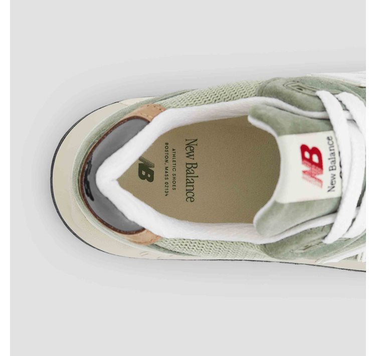 998 Made in USA