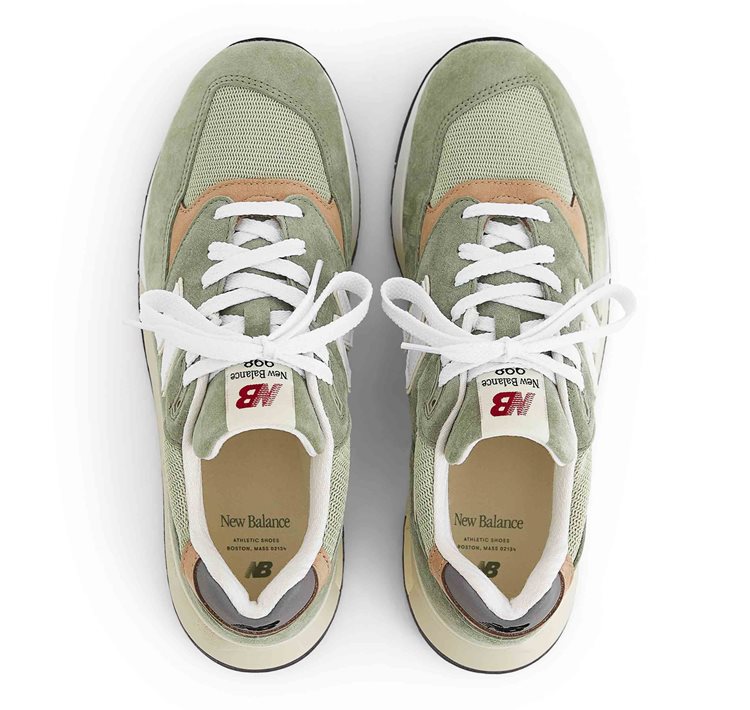 998 Made in USA