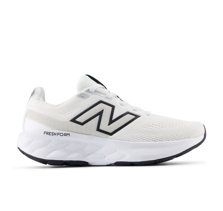 Fresh Foam 520v9