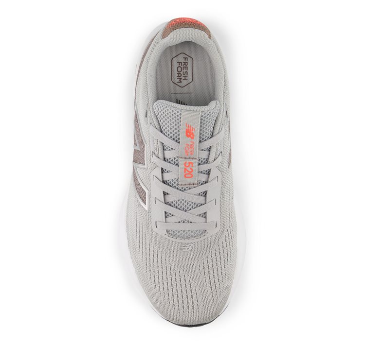 Fresh Foam 520v9