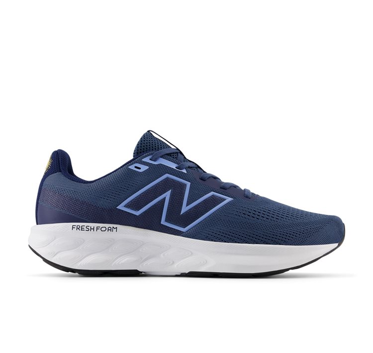 Fresh Foam 520v9