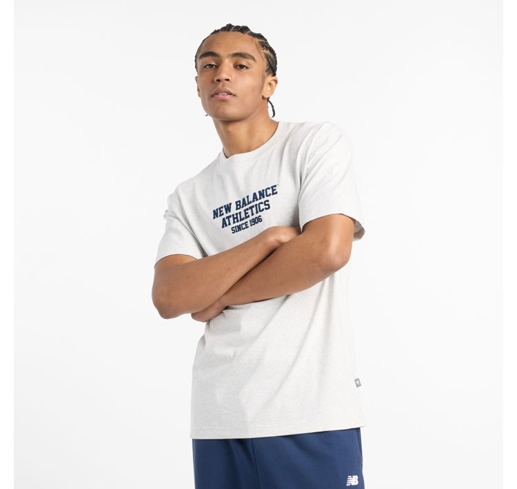 Varsity Graphic T-shirt