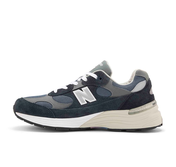 992 Made in USA