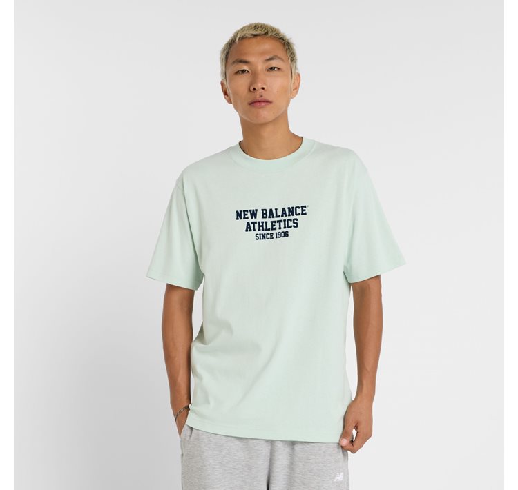 Varsity Graphic T-shirt