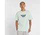 Varsity Graphic T-shirt