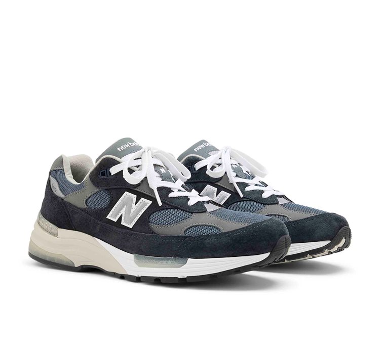 992 Made in USA