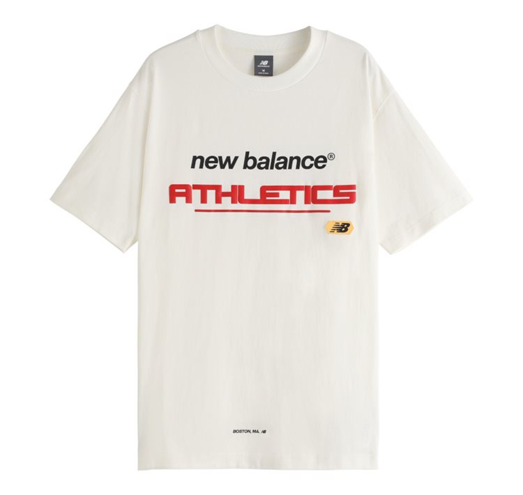 Street Classics Athletics T-shirt