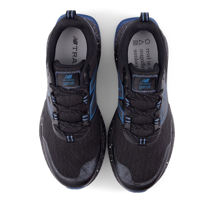 Fresh Foam X Garoe v2