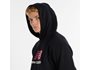 Athletics French Terry Logo Hoodie