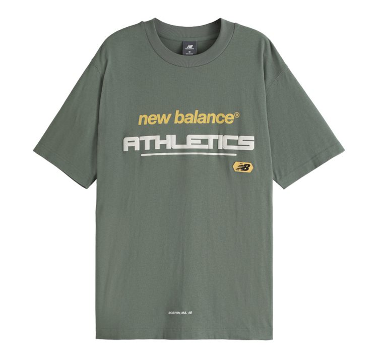 Street Classics Athletics T-shirt