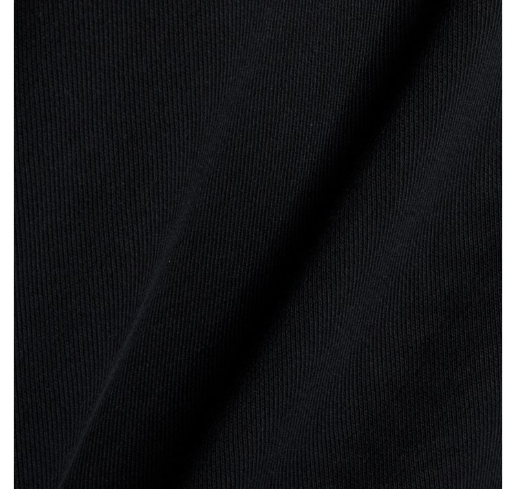 Athletics French Terry Logo Hoodie