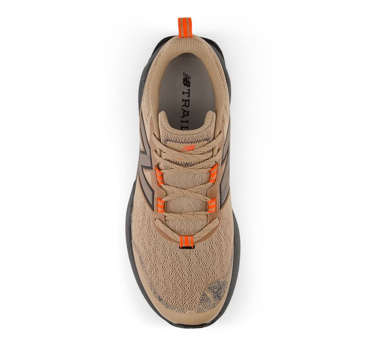 Fresh Foam X Garoe v2