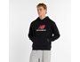 Athletics French Terry Logo Hoodie