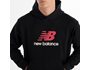 Athletics French Terry Logo Hoodie