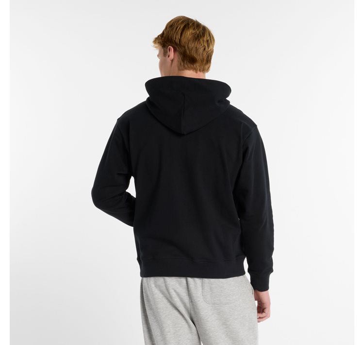 Athletics French Terry Logo Hoodie