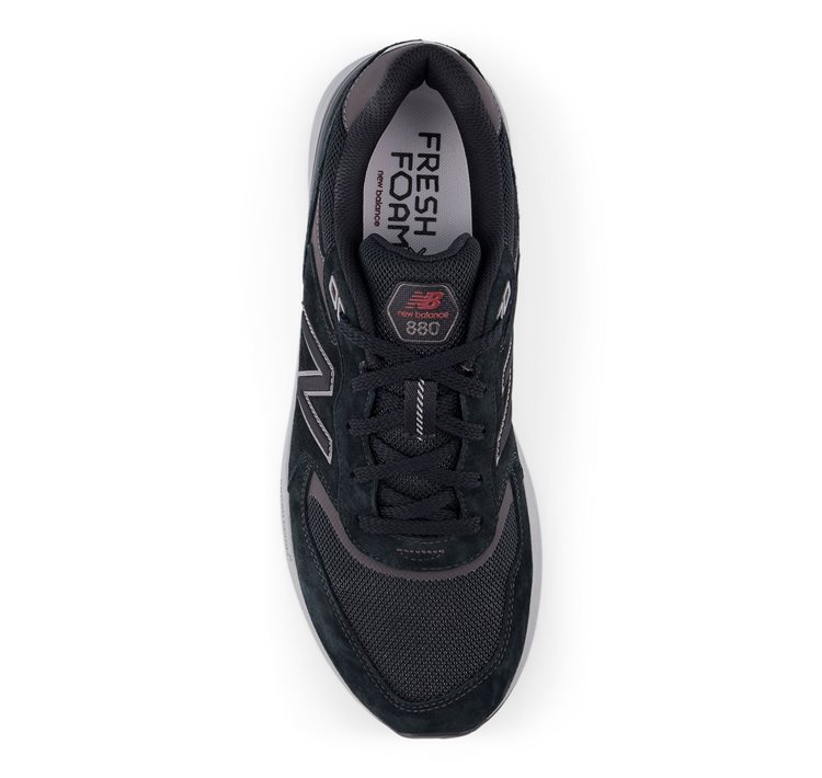 Fresh Foam Walking 880v7
