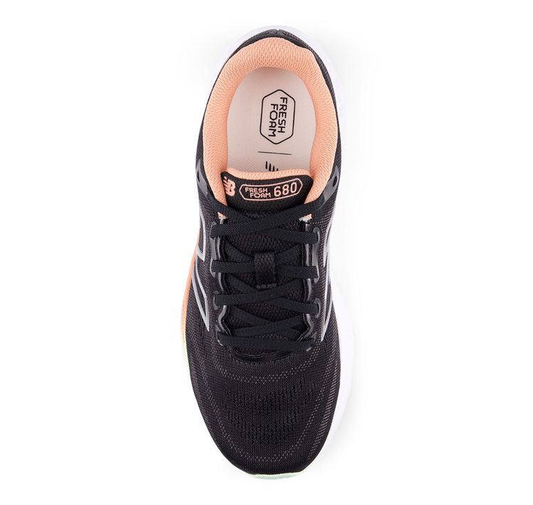 Fresh Foam 680v8