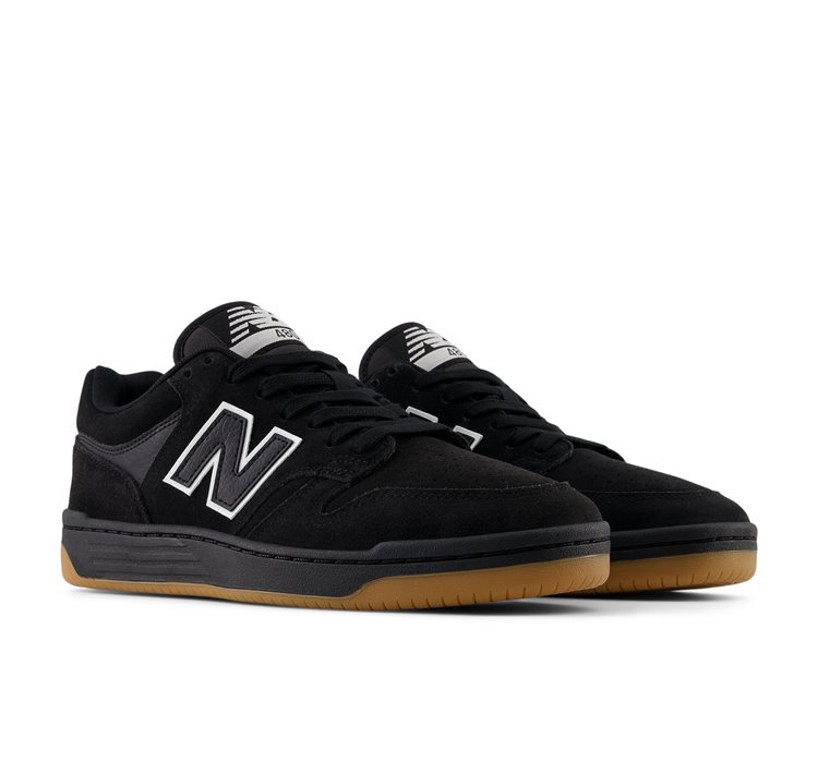 Numeric 480