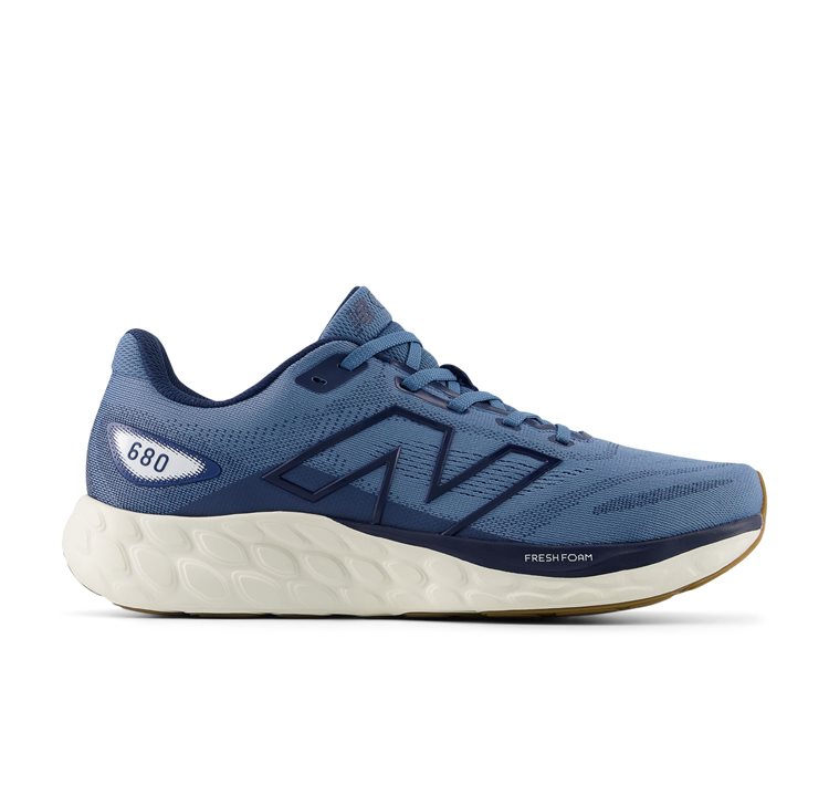 Fresh Foam 680v8