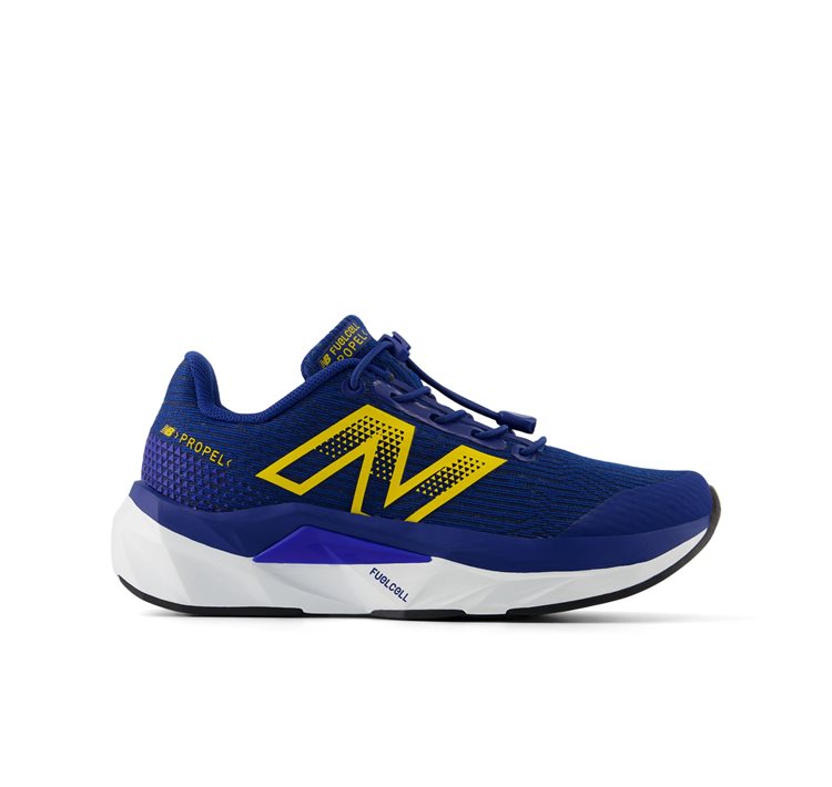 FuelCell Propel v5