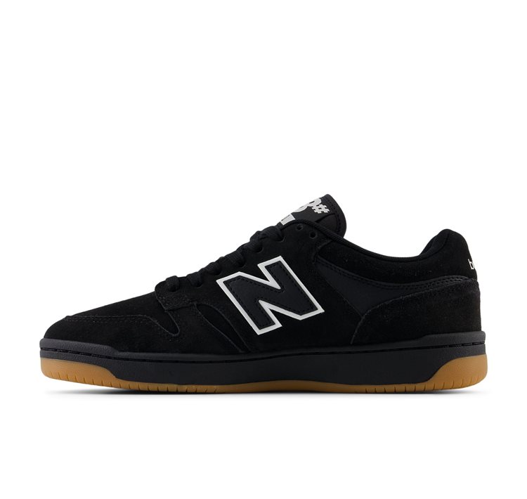 Numeric 480