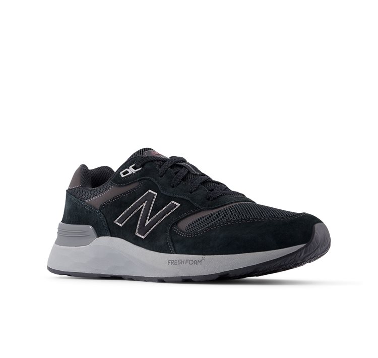 Fresh Foam Walking 880v7