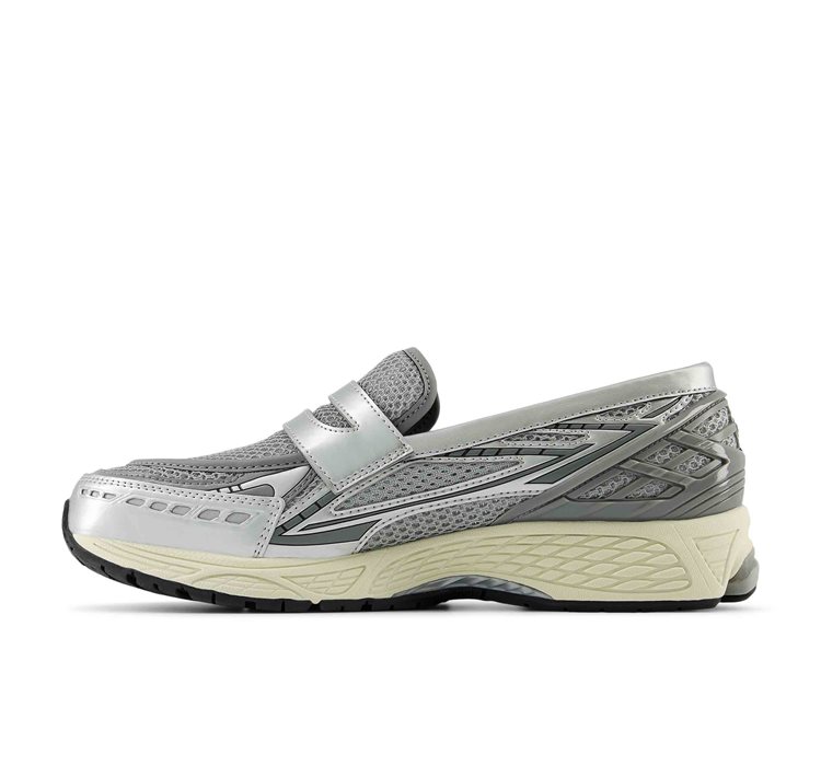 1906 Loafer