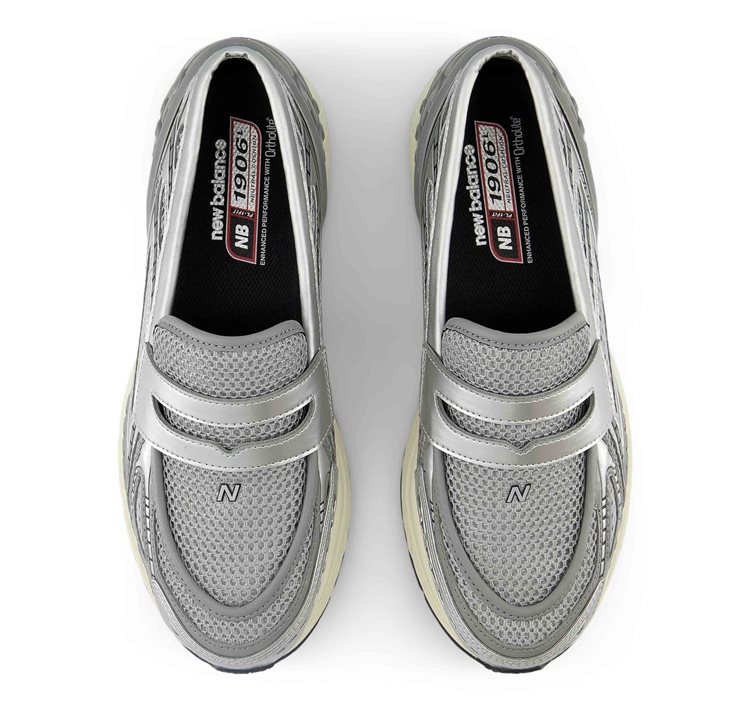 1906 Loafer
