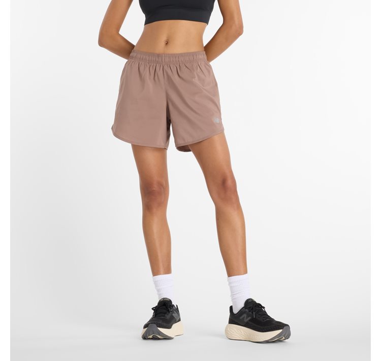 Sport Essentials Short 5"