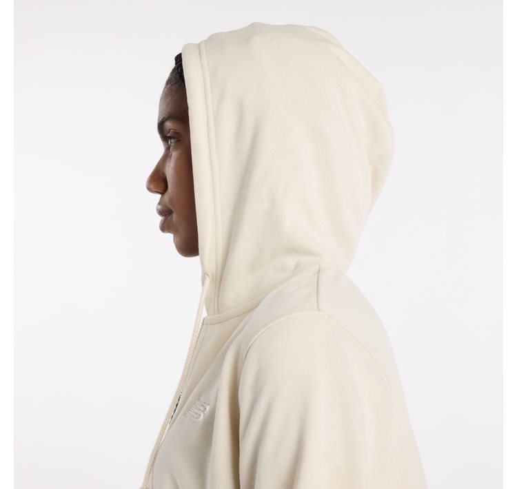 Coastal Fleece Full Zip