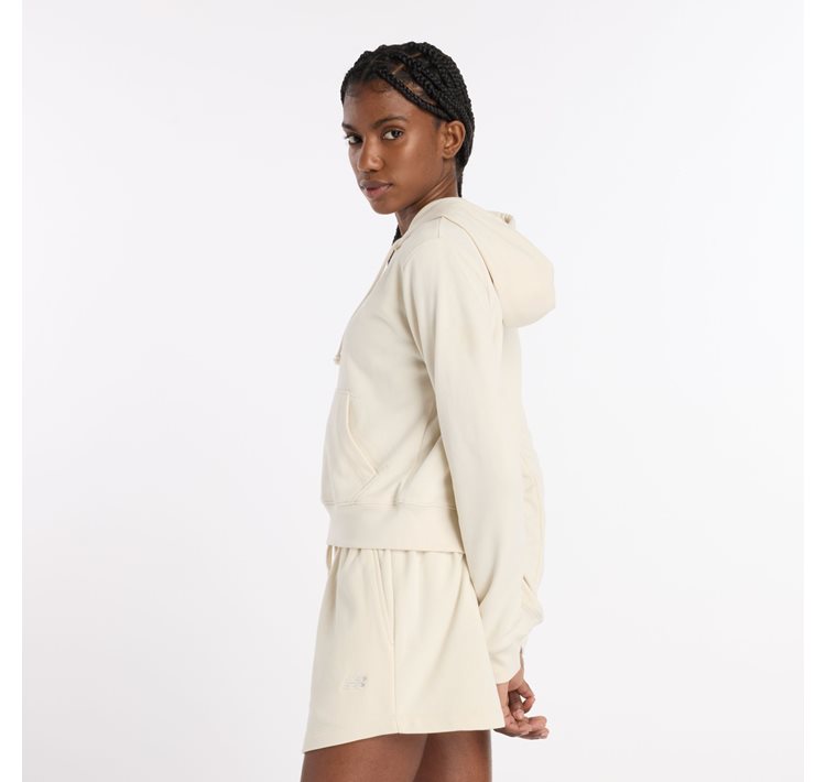 Coastal Fleece Full Zip