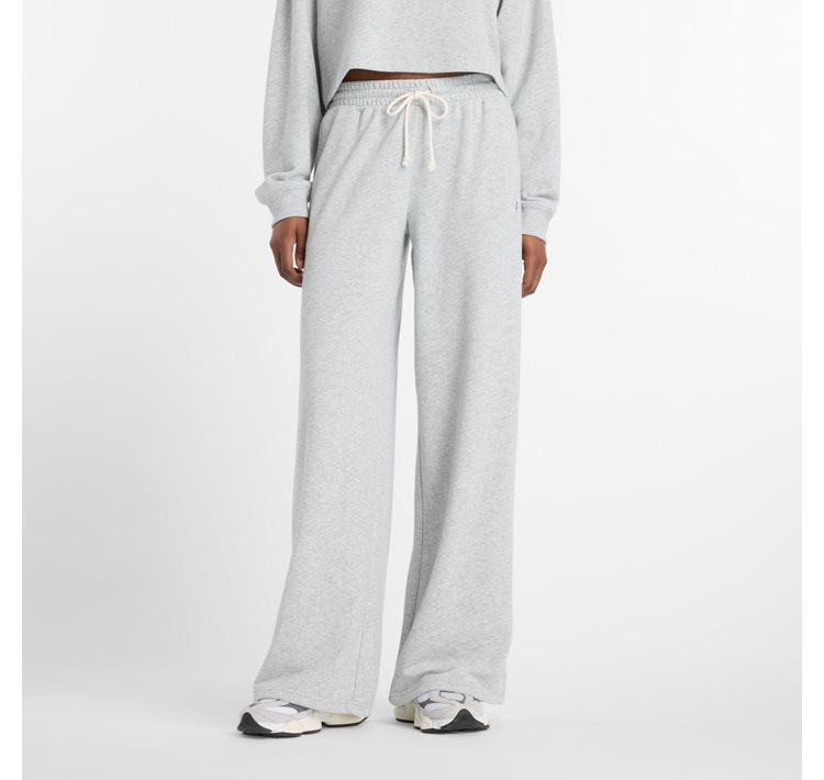 Coastal Fleece Pant