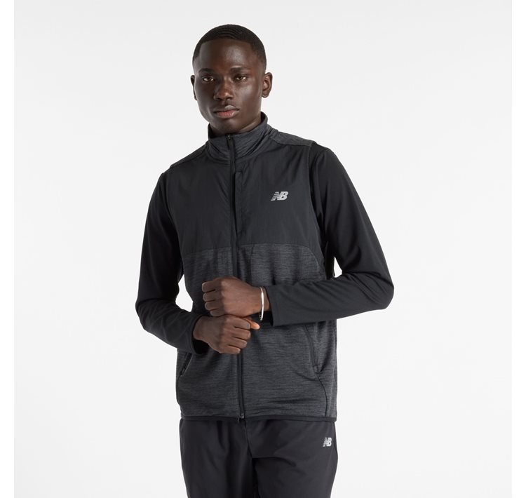 Heat Grid Vest