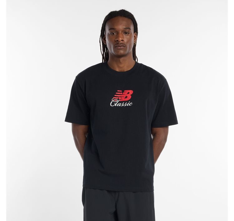 Hoops Classic Graphic T-shirt