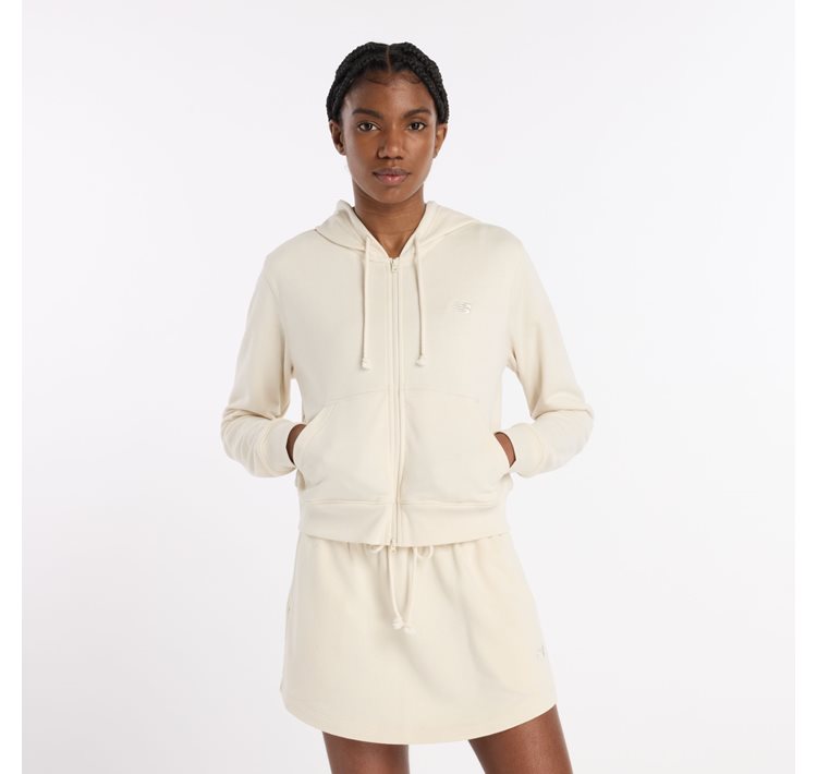 Coastal Fleece Full Zip