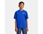 Athletic Shoes Back Graphic Tee