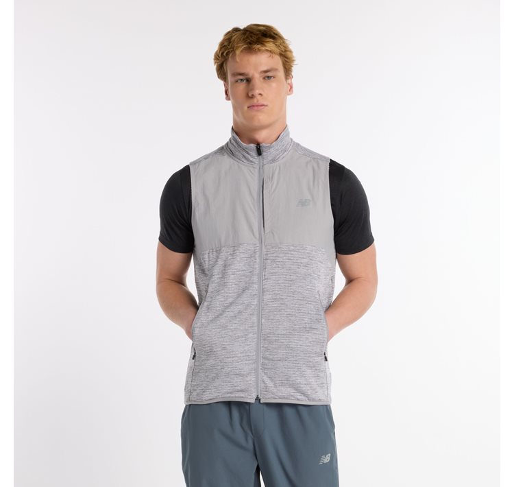 Heat Grid Vest