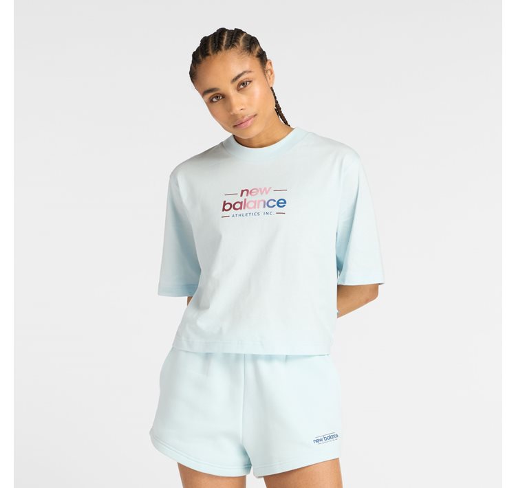 Reimagined Relaxed T-shirt
