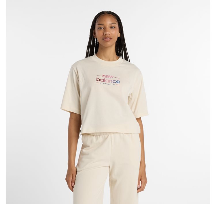 Reimagined Relaxed T-shirt